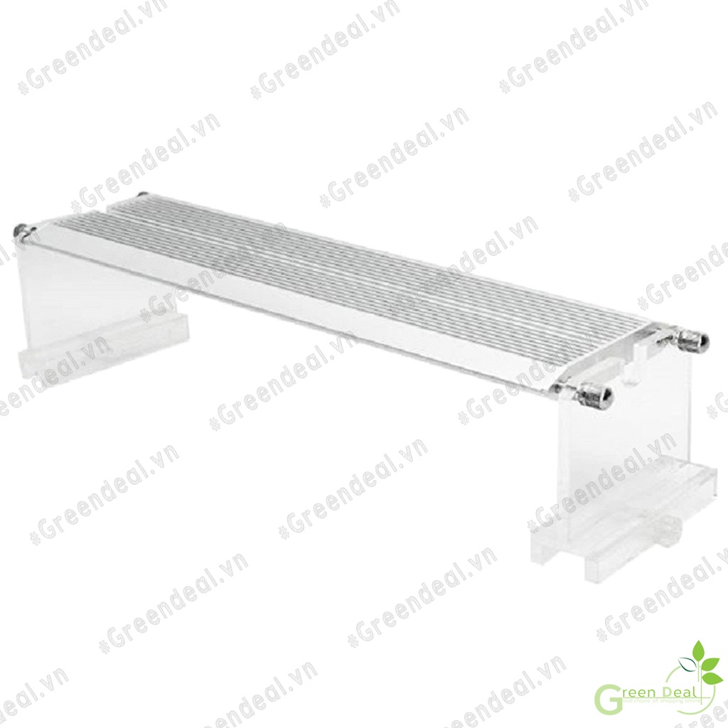 WEEK AQUA - LED WRGB Series V-300 | Đèn LED trồng cây hồ cá thủy sinh, cây tiểu cảnh trong nhà