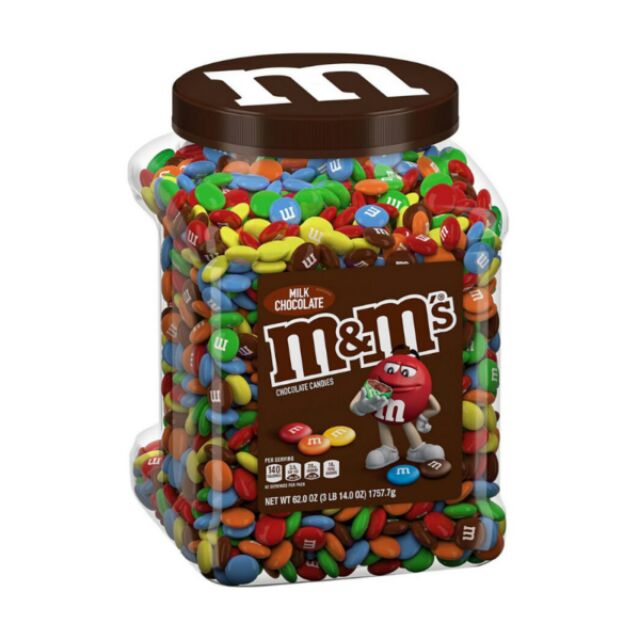 Kẹo socola 3 vị