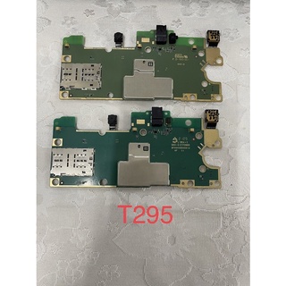 Main samsung tab a8 t295 zin, full chức năng. mainboard - bo mạch t295