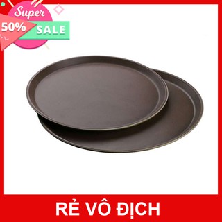 Khay phục vụ tròn 28cm và 40,5cm