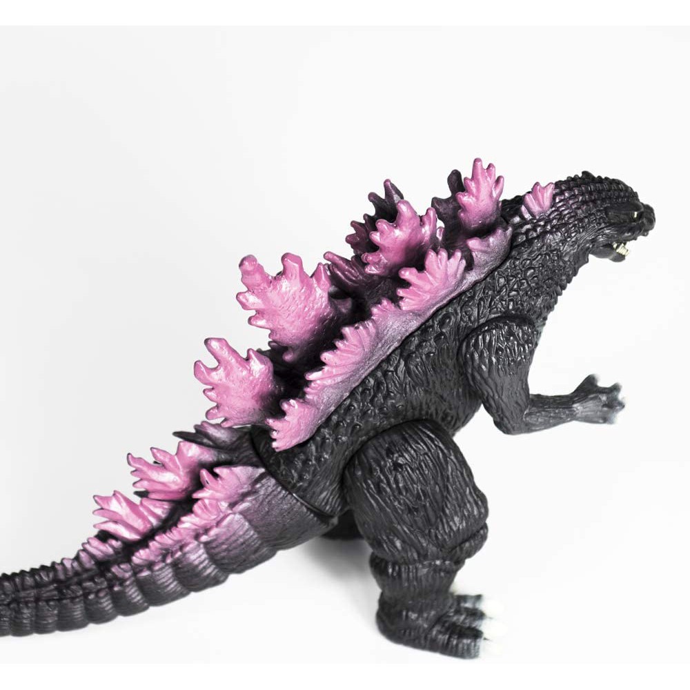 Mô Hình Quái Vật Neca Godzilla 2019 - King Of The Monster