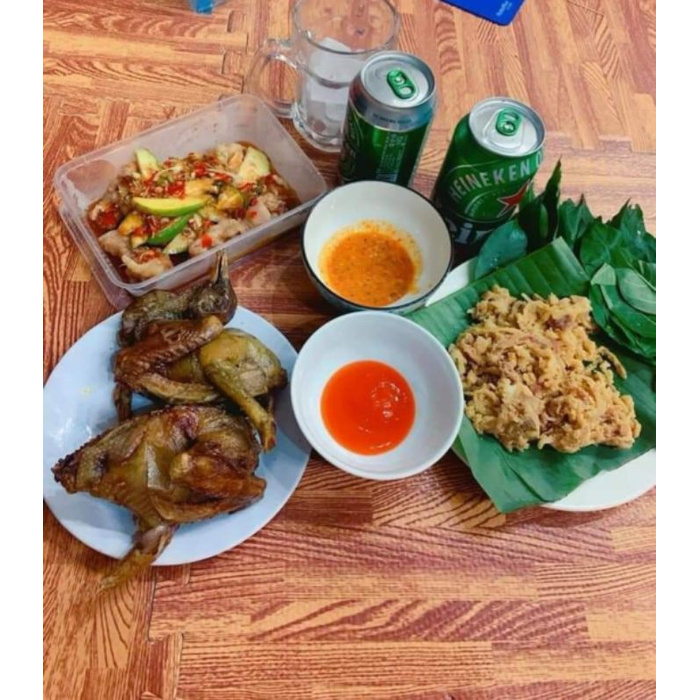 Nem Bùi Bắc Ninh - 1 cái