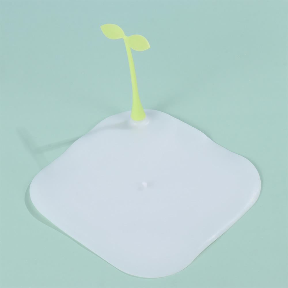 KUNHEV Nắp Đậy Cống Thoát Nước Bồn Rửa Chén / Phòng Tắm Bằng Silicone Chống Tắc Nghẽ