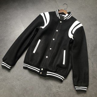 Áo Bomber bóng chày Given-6H8T