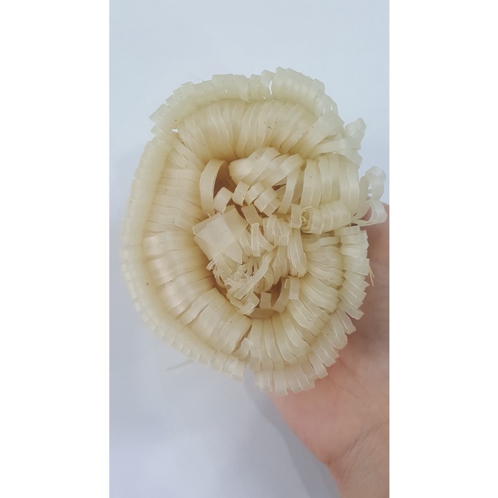 Mỳ chũ Đặc Sản lục ngạn bắc giang 500g, 1Kg- Thái Dương