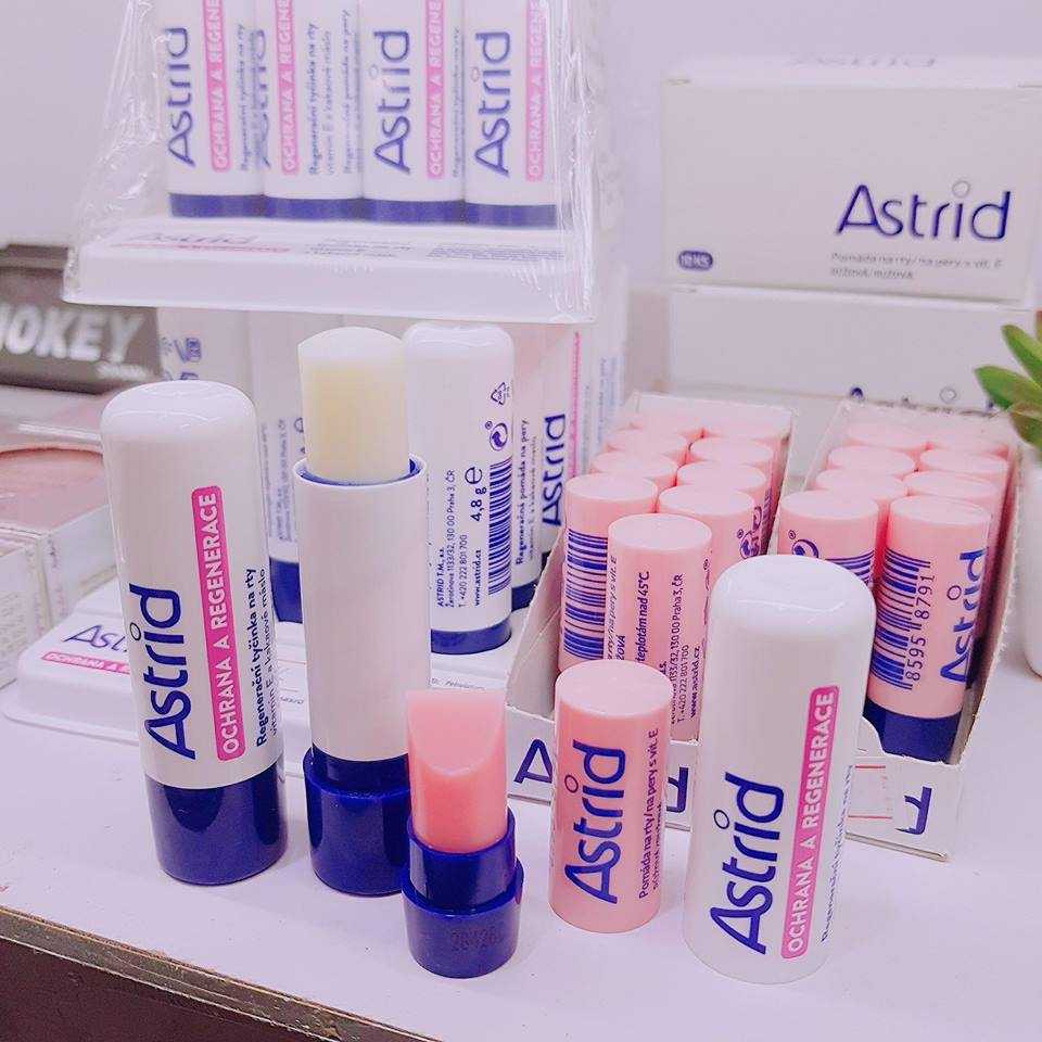 Son Dưỡng Ẩm Mỡ Hươu Astrid | BigBuy360 - bigbuy360.vn