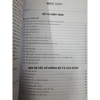 Sách - Em học Toán 6 - Tập 2 (Theo Chương Trình Giáo Dục Phổ Thông Mới)