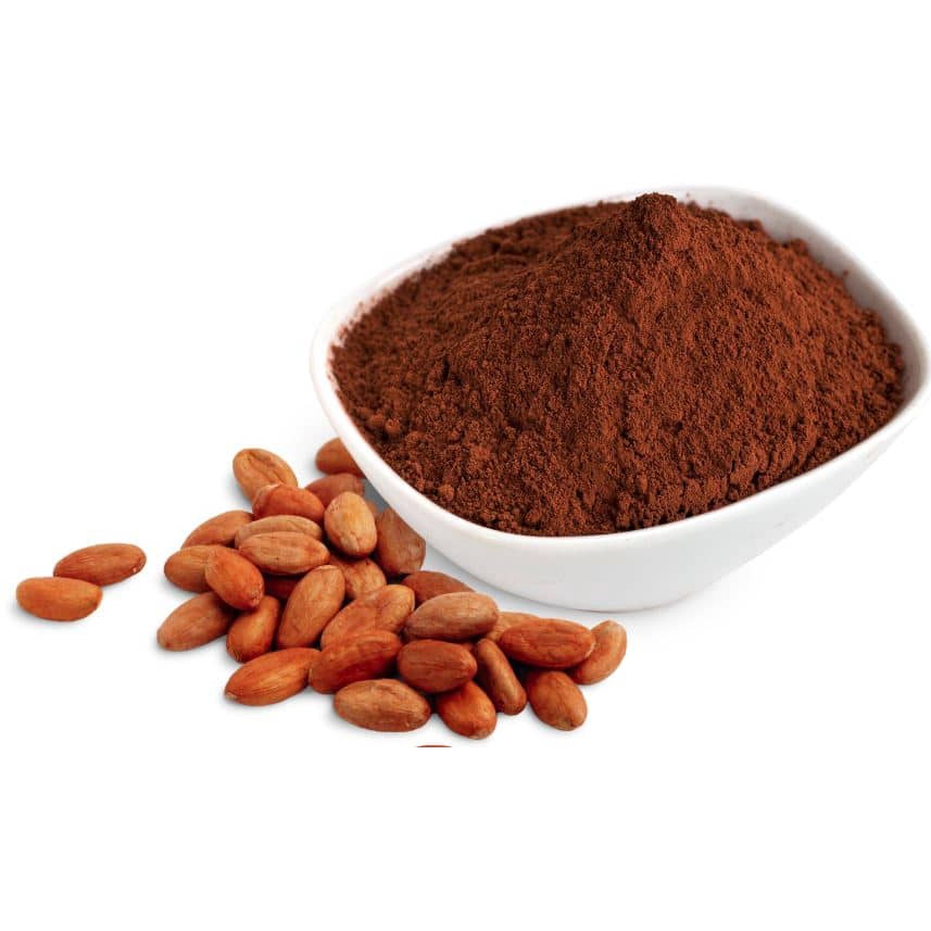 Bột cacao hữu cơ 38% 400gr - dmBio