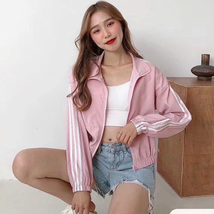 Áo gió 2 lớp QCXK dày dặn [siêu sale]