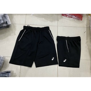 Quần Short Cầu Lông Thể Thao Nam Nữ