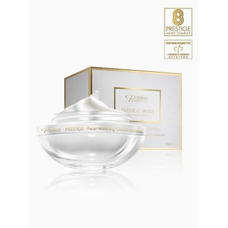 Kem dưỡng trắng Premier - Premier Pearl Whitening Cream