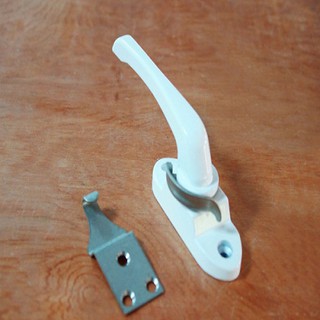 Khóa sò cửa nhựa