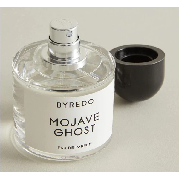 Nước hoa dùng thử Byredo Mojave Ghost Eau de Parfum 5ml/10ml/20ml