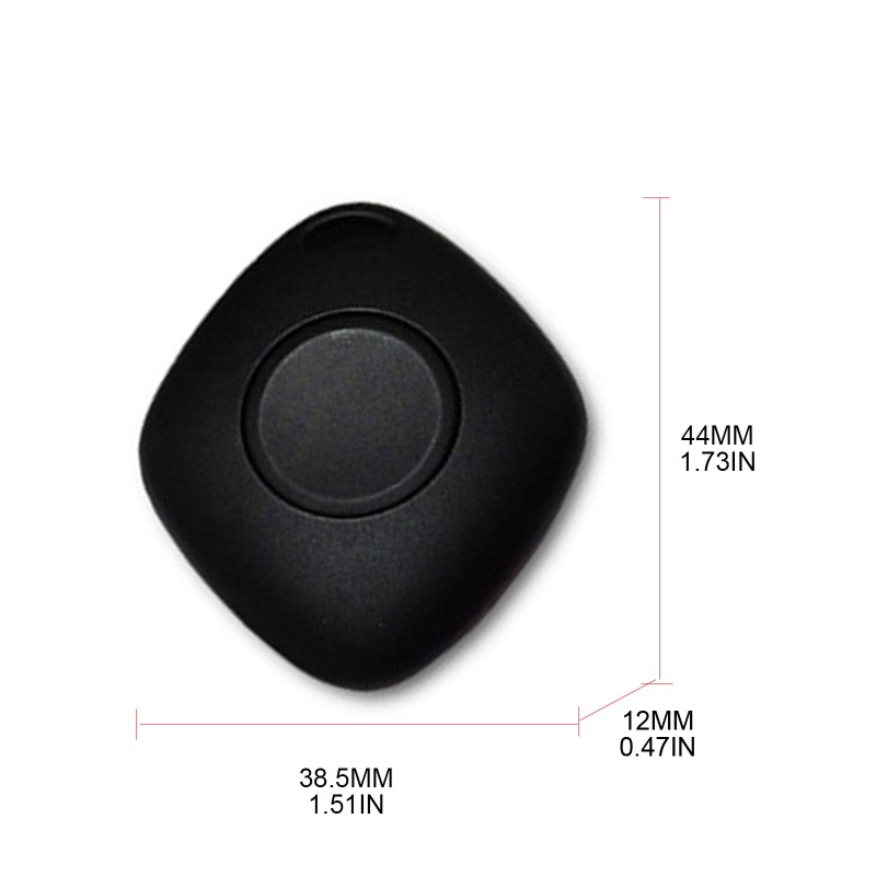 Thiết Bị Báo Động Định Vị GPS Kết Nối Bluetooth