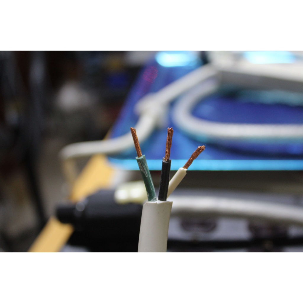 Dây nguồn cao cấp cho audio