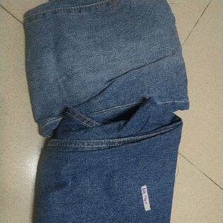 Đơn quần bò c Bông ngọc