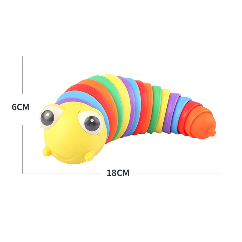Đồ Chơi Con Quay Giảm Căng Thẳng 3D