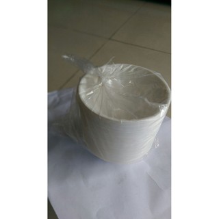 Chén nhựa dùng 1 lần - 1 cây