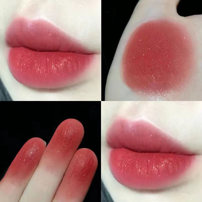 Son môi giữ màu tốt lâu trôi màu sắc hợp thời trang | BigBuy360 - bigbuy360.vn