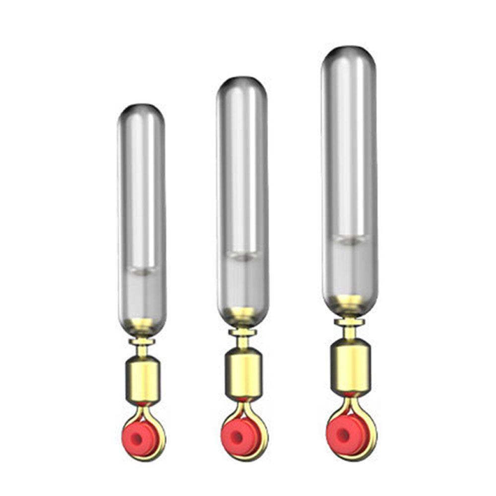 Giá Đỡ Phao Câu Cá Bằng Silicon Có Thể Xoay Tiện Dụng