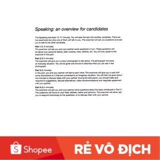 B1 PRELIMINARY 1 | PRACTICE TESTS 2020 | Audio