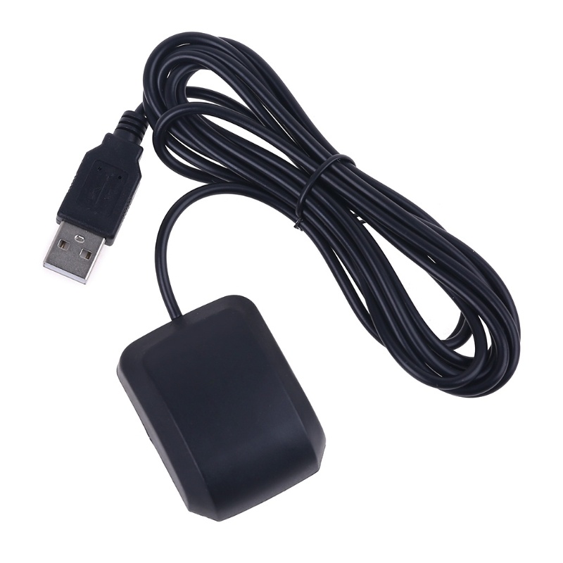 Mô Đun Thu GPS VK-162 USB GPS Cho Laptop G-Mouse Kèm Anten
