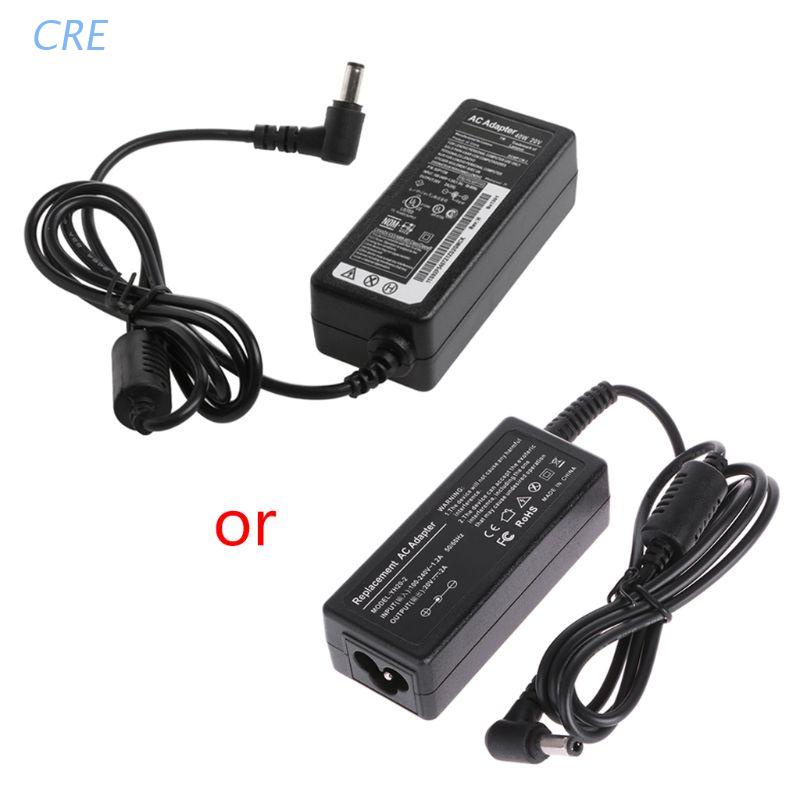 Bộ sạc nguồn AC 5.5*2.5mm 20V 2A 40W cho laptop Lenovo mới