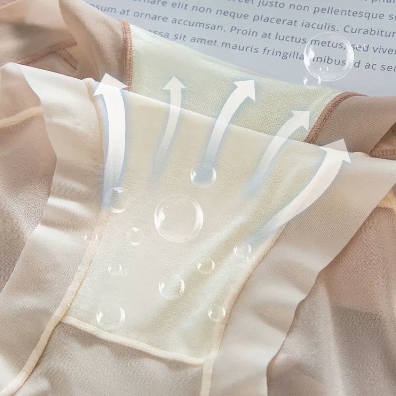 QUẦN SU LỤA BĂNG TÀNG HÌNH 0190
