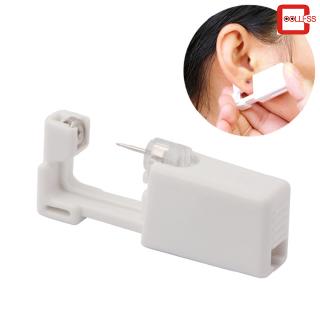 Dụng cụ bấm lỗ tai đeo trang sức sử dụng 1 lần