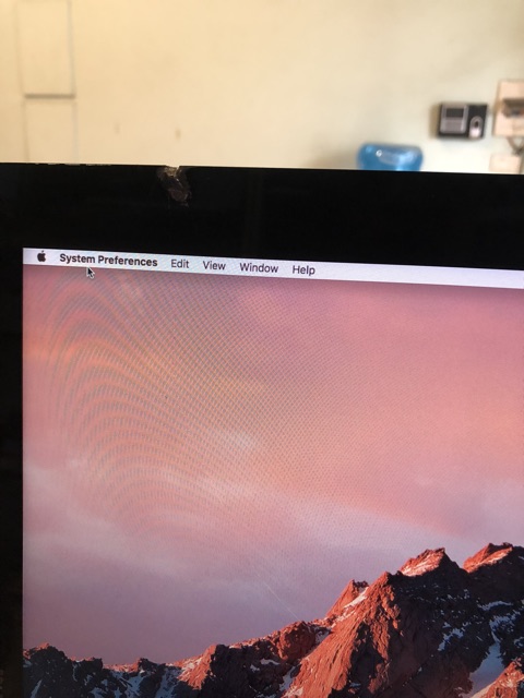 Apple imac 27inch ME088 chip i5 ram 8Gb ổ cứng 1tb | BigBuy360 - bigbuy360.vn