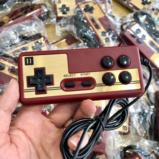 Tay Game Nes chân USB Mini