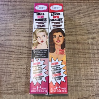 [Trả order] Highlight dạng lỏng The Balm