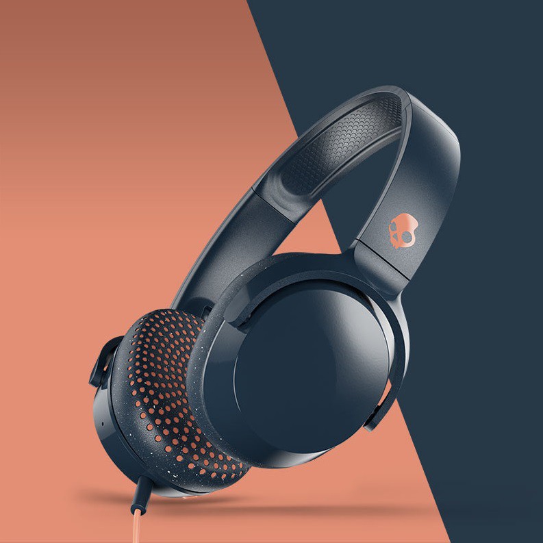 Tai nghe Skullcandy Riff - Chính hãng phân phối