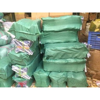 Combo 45 móc nhôm phơi quần áo