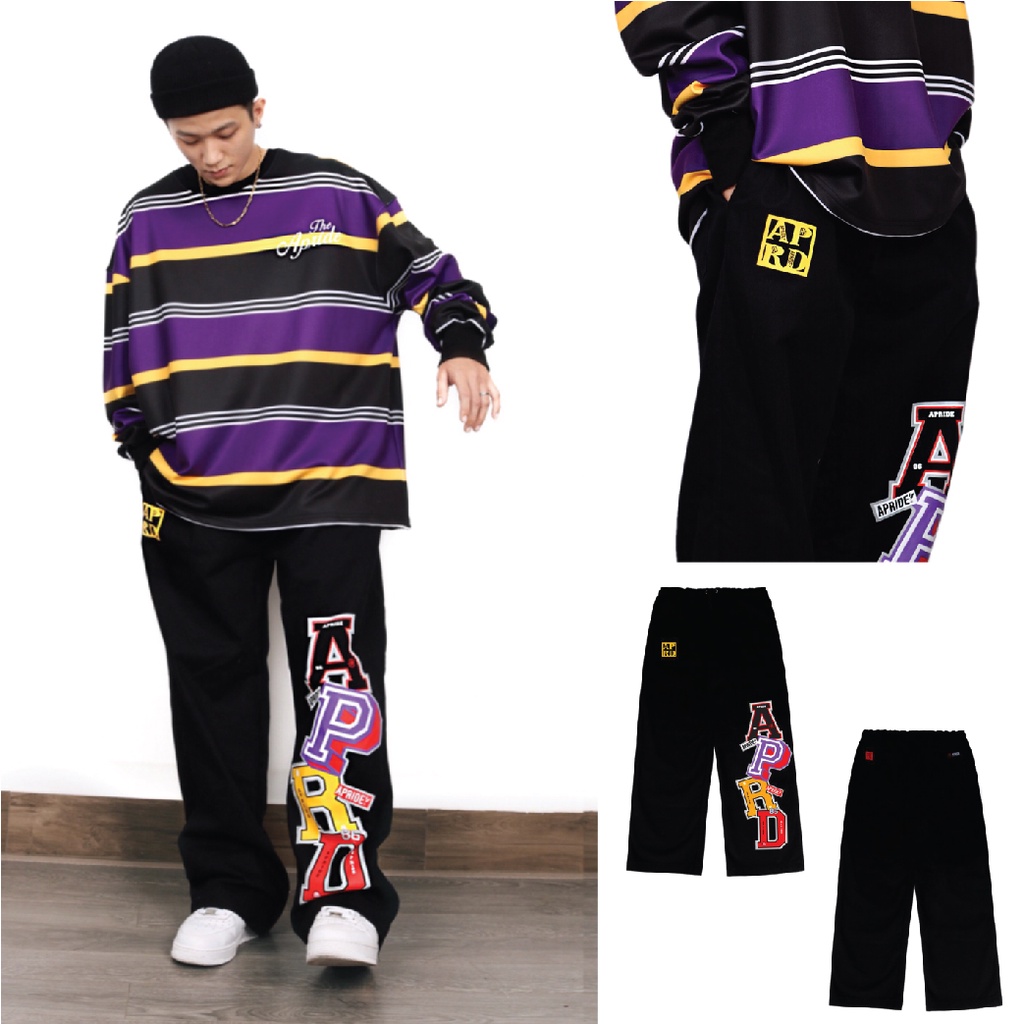 Apride APRD Pants / Quần dài Apride APRD.