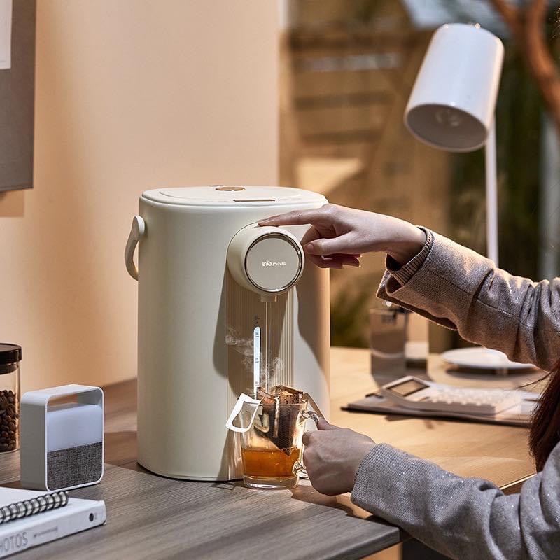Bình thuỷ điện đun sôi giữ nhiệt tự động BEAR ZDH-H50E1