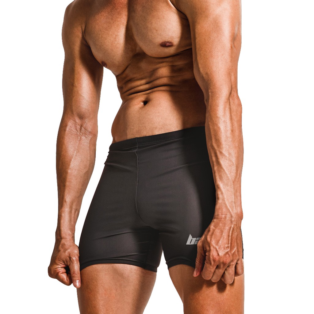 Quần bơi nam - BAÍA Performance - Màu xám | BigBuy360 - bigbuy360.vn