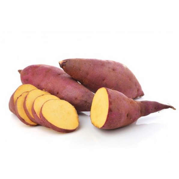 Khoai lang Nhật cực ngon - HNH Food Farm