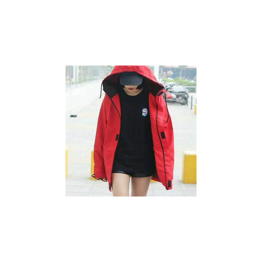 Áo Khoác Dù Jacket Cao Cấp Thời Trang Nam Nữ size xl | BigBuy360 - bigbuy360.vn