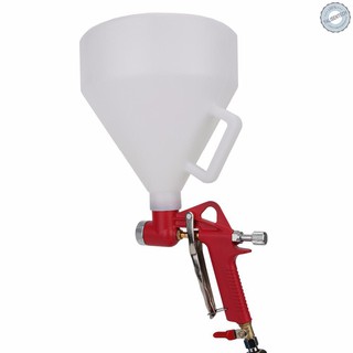 Máy xịt khí sơn tường 1.45 Gallon kèm tay cầm tiện dụng