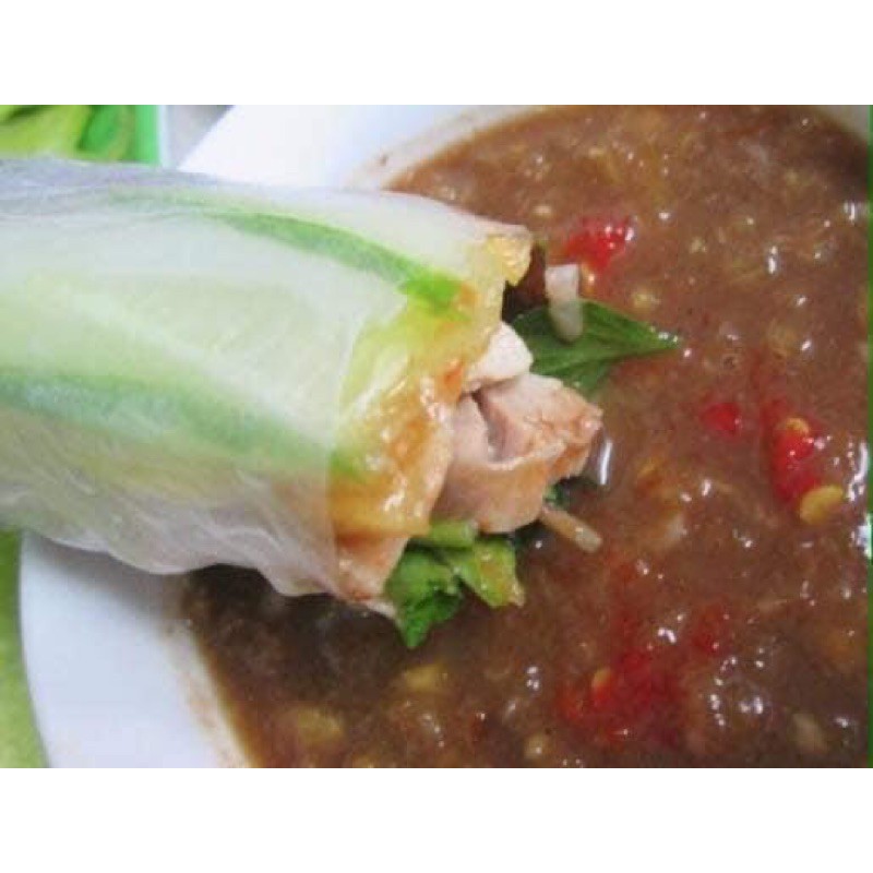 MẮM NÊM HUẾ LOẠIĐẶCBIỆT