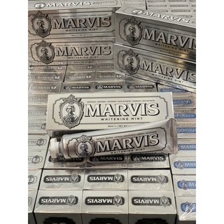 Kem đánh răng Marvis 85ml
