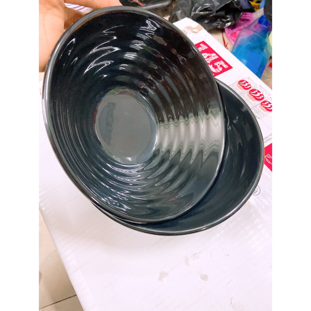 Tô Phở đen Nhật ,Tô Trái Cây