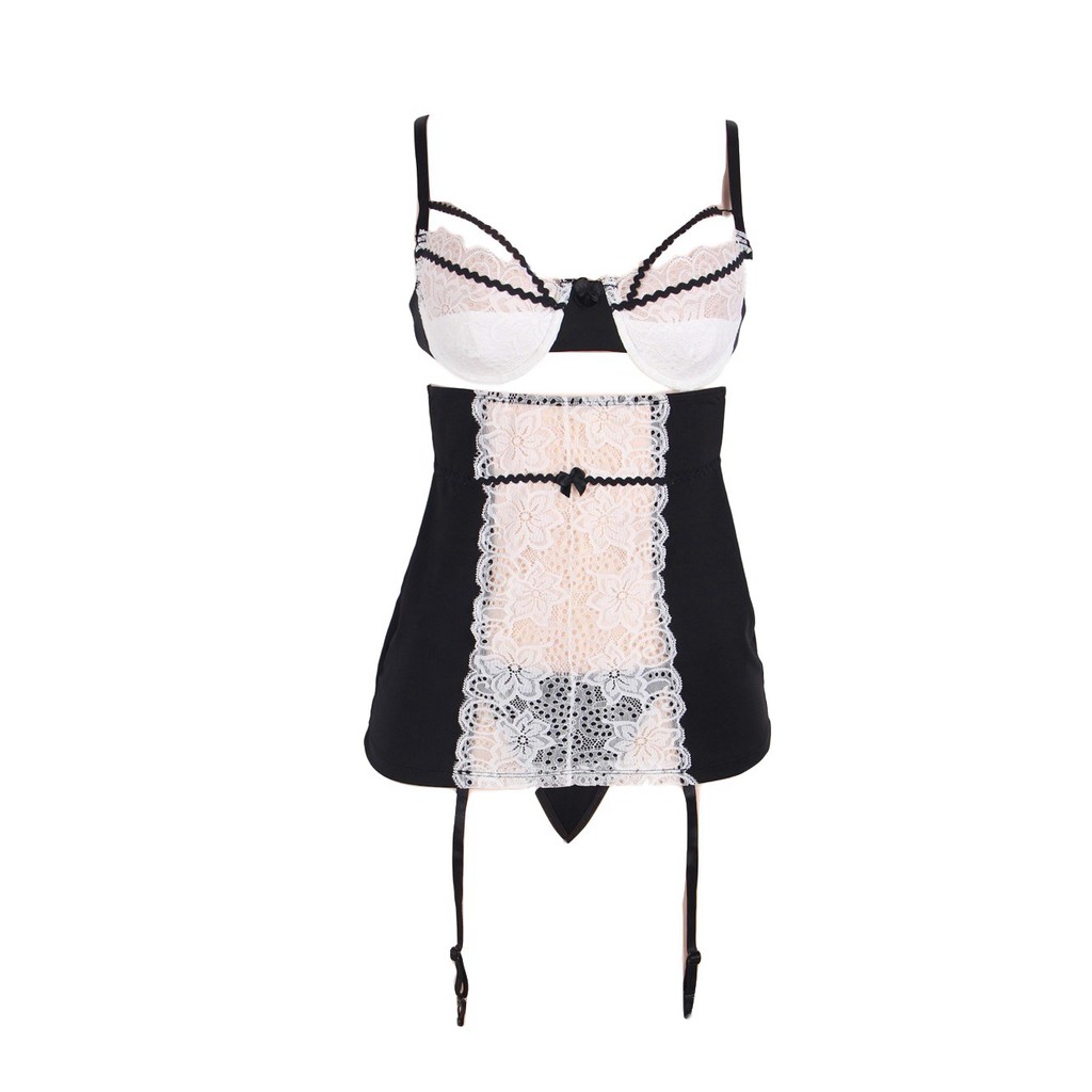 Q11.HCM [LL 443] cosplay hầu gái sexy cosplay - đồ ngủ cao cấp - Cô chủ nhỏ chuyên sỉ | BigBuy360 - bigbuy360.vn