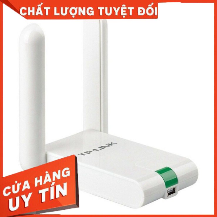 USB thu wifi Tp-link 300Mps TL- WN822N- Hàng chính hãng bảo hành 24 tháng