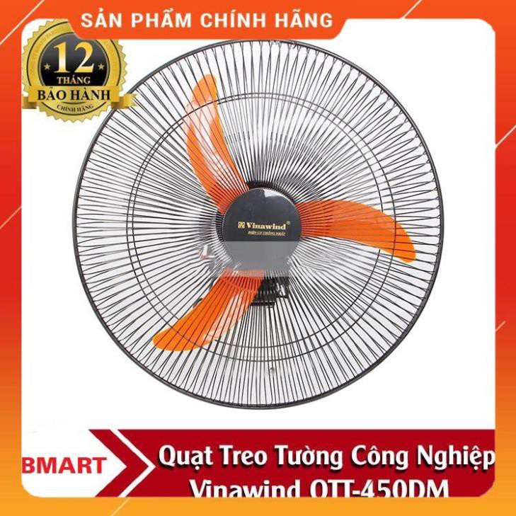 [FreeShip] Quạt treo tường Vinawind điên cơ Thống Nhất Hàng chính hãng - BH 12 tháng - Huy Anh | BigBuy360 - bigbuy360.vn