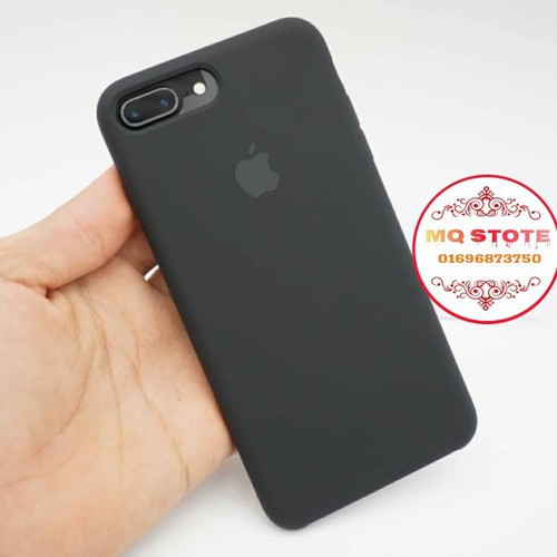 [Freeship toàn quốc từ 50k] IPHONE 7PLUS/8PLUS ỐP LƯNG SILICONS CASE CHỐNG BẨN CHÍNH HÃNG APPLE- SIÊU BỀN