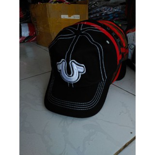 Nón thời trang Evisu