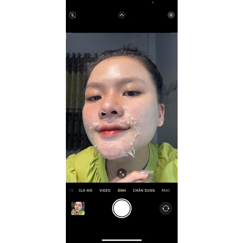 COMBO PEEL + KEM PHỤC HỒI HA TẢO SÂM MEEA ORGANIC