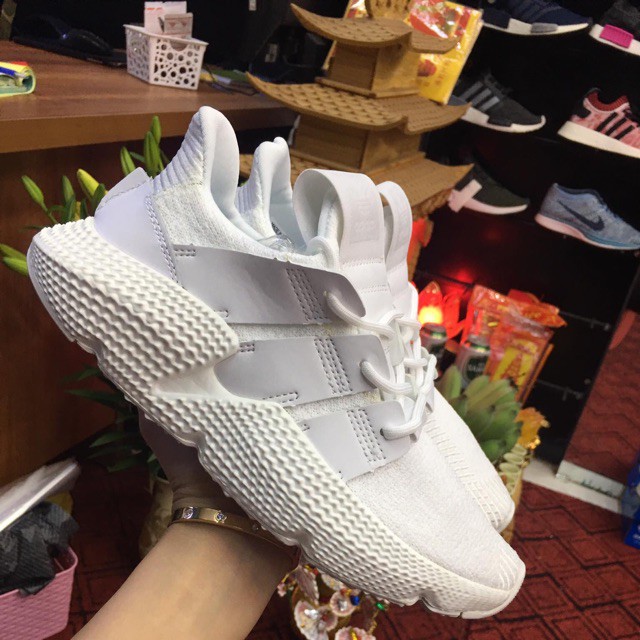 [FULL BOX] Giày prophere trắng full [FULL BOX] | BigBuy360 - bigbuy360.vn